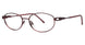 Modern Metals NELLA Eyeglasses