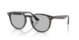 710/87 - Tortoise - Light Grey / 53