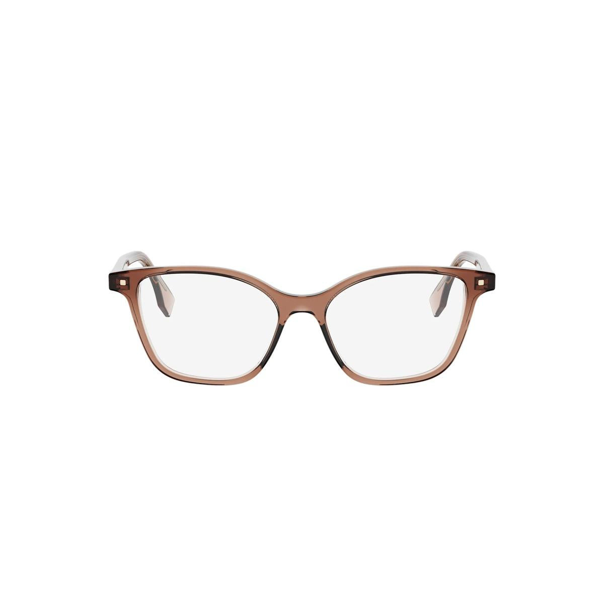 047 - Shiny Brown - DEMO