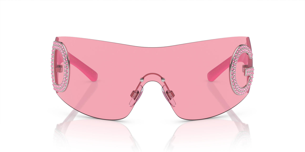 05/84 - Pink - Pink