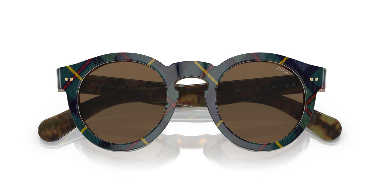 562573 - Multicolor - Brown