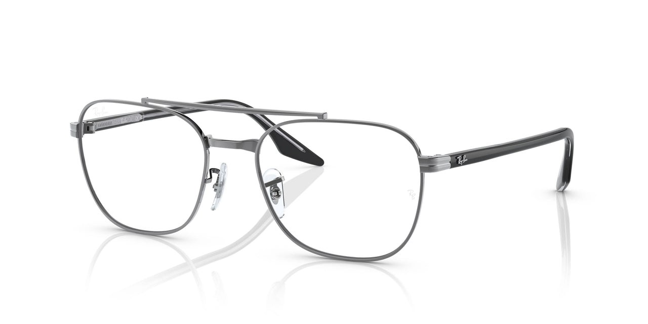 2502 - Gunmetal