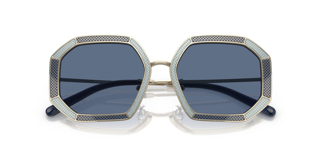 335580 - Gold - Dark Blue