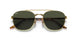001/31 - Gold - Green