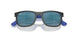 715155 - Grey - Dark Blue Mirror Blue