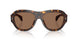 300273 - Tortoise - Brown Solid