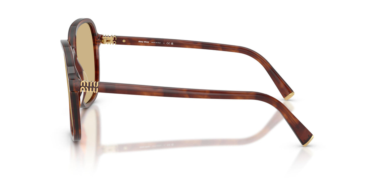 26E10R - Brown - Yellow