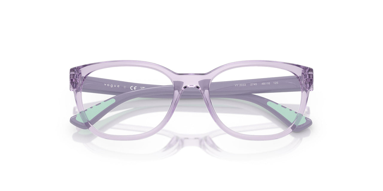 2745 - Violet