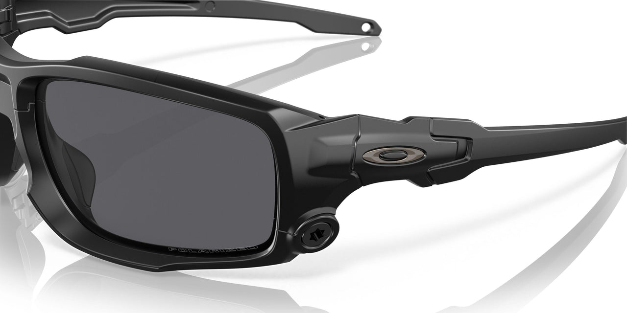 932909 - Black - Grey Polarized