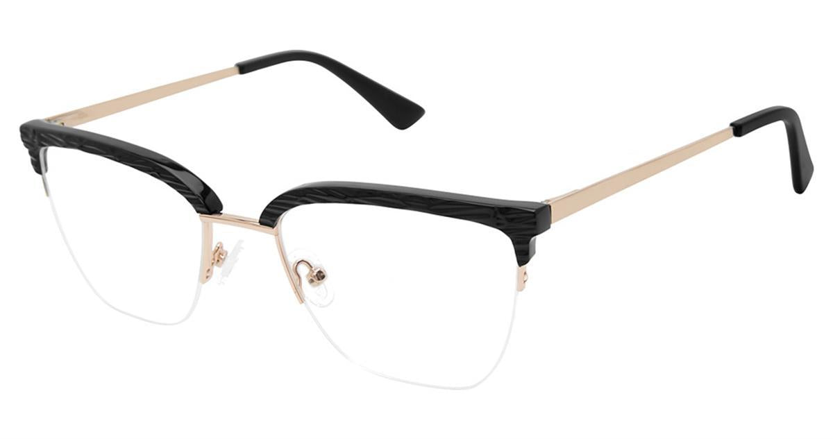 Nicole Miller NMDIXBAY Eyeglasses