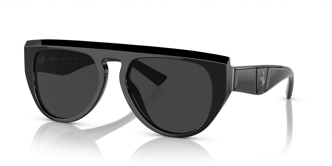 701/48 - Black - Polarized Black