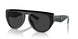 701/48 - Black - Polarized Black