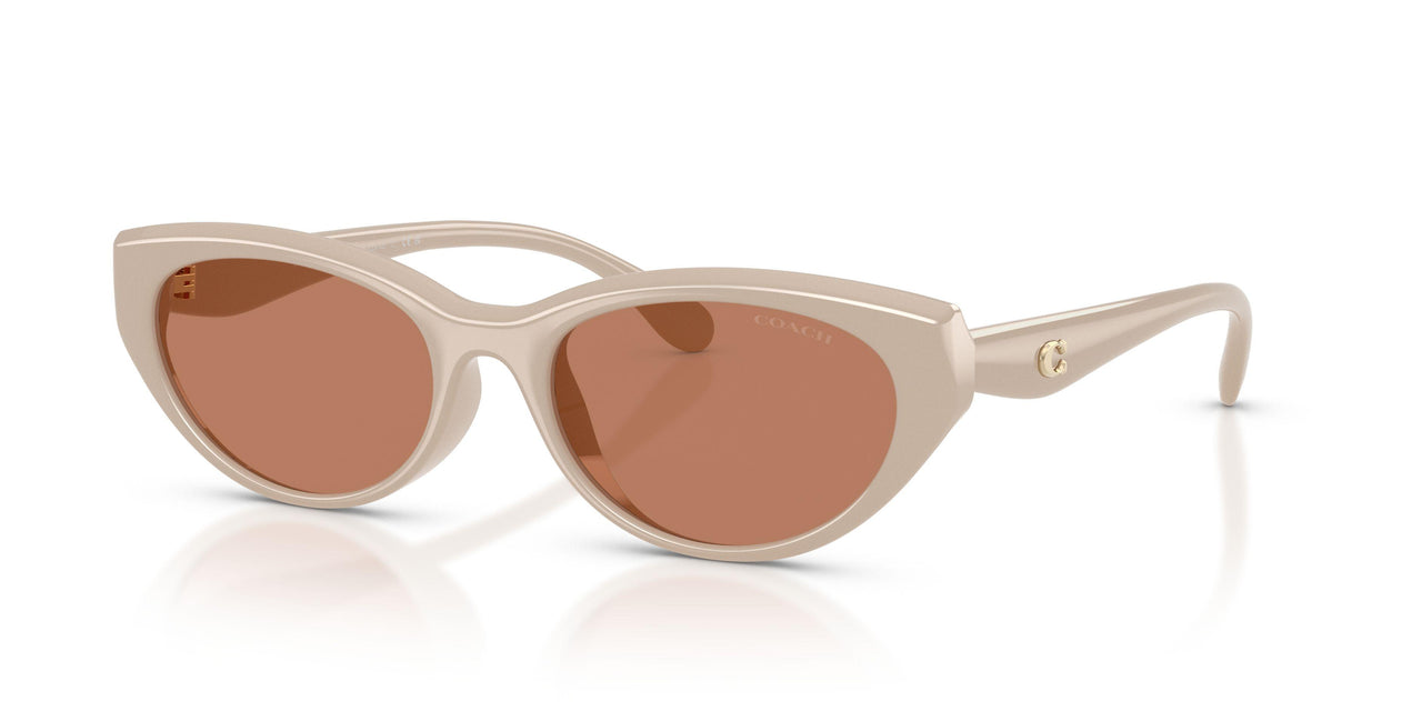Coach Cdp42 8456D Sunglasses