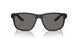 DG002G - Black - Polar Dark Grey