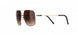 7530 - Gold / Brown - SLM Dark Brown Gradient