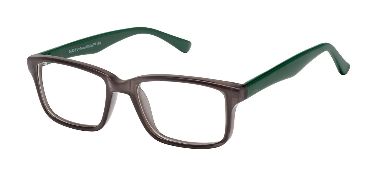 New Globe M453 Eyeglasses