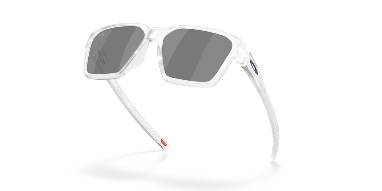 949738 - Transparent - Prizm Black