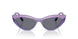 3219/1 - Violet - Dark Violet/grey