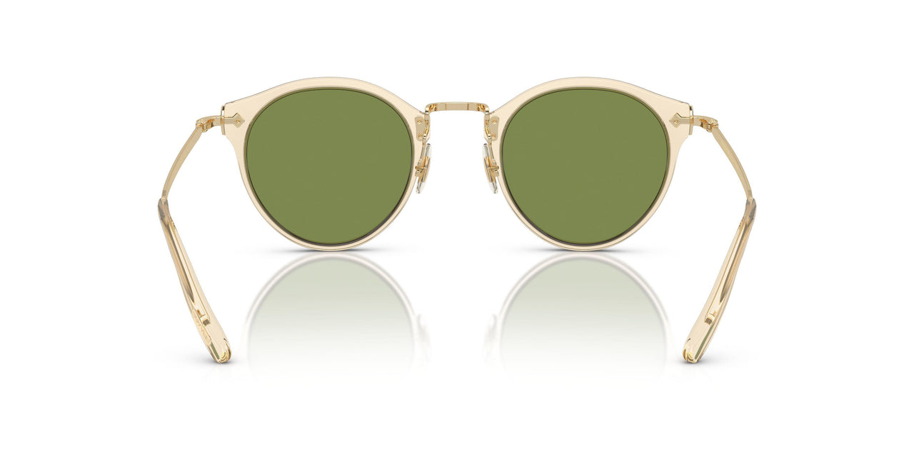 109452 - Honey - Green C