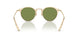 109452 - Honey - Green C