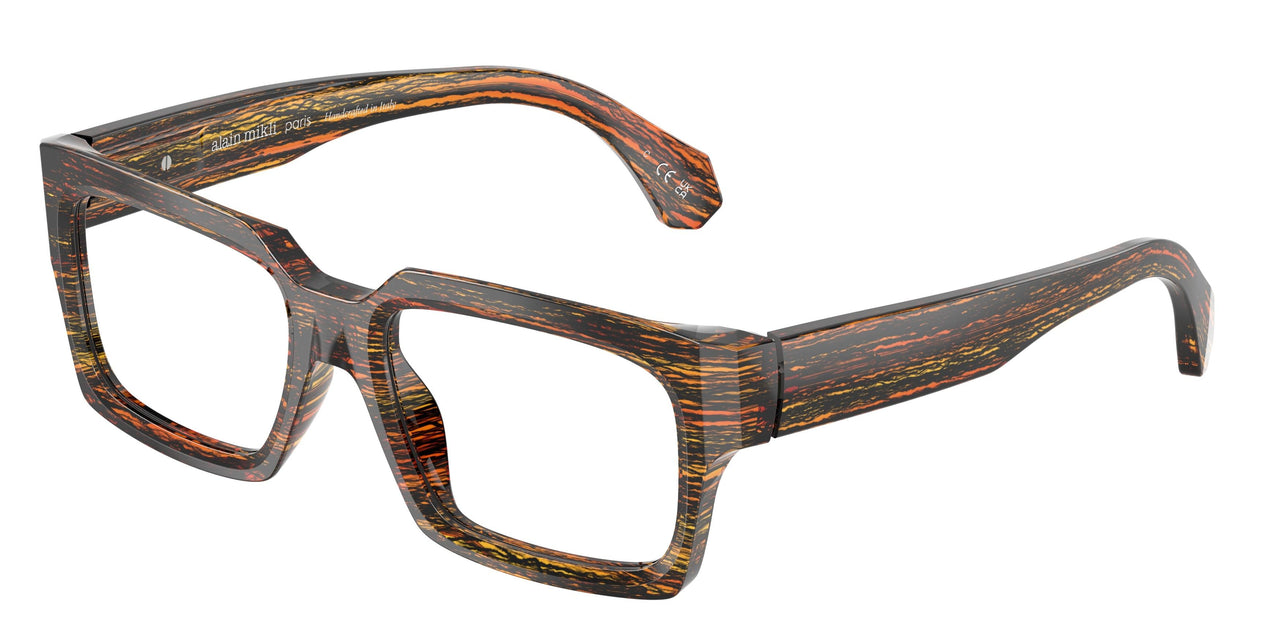 Alain Mikli 3548 Eyeglasses