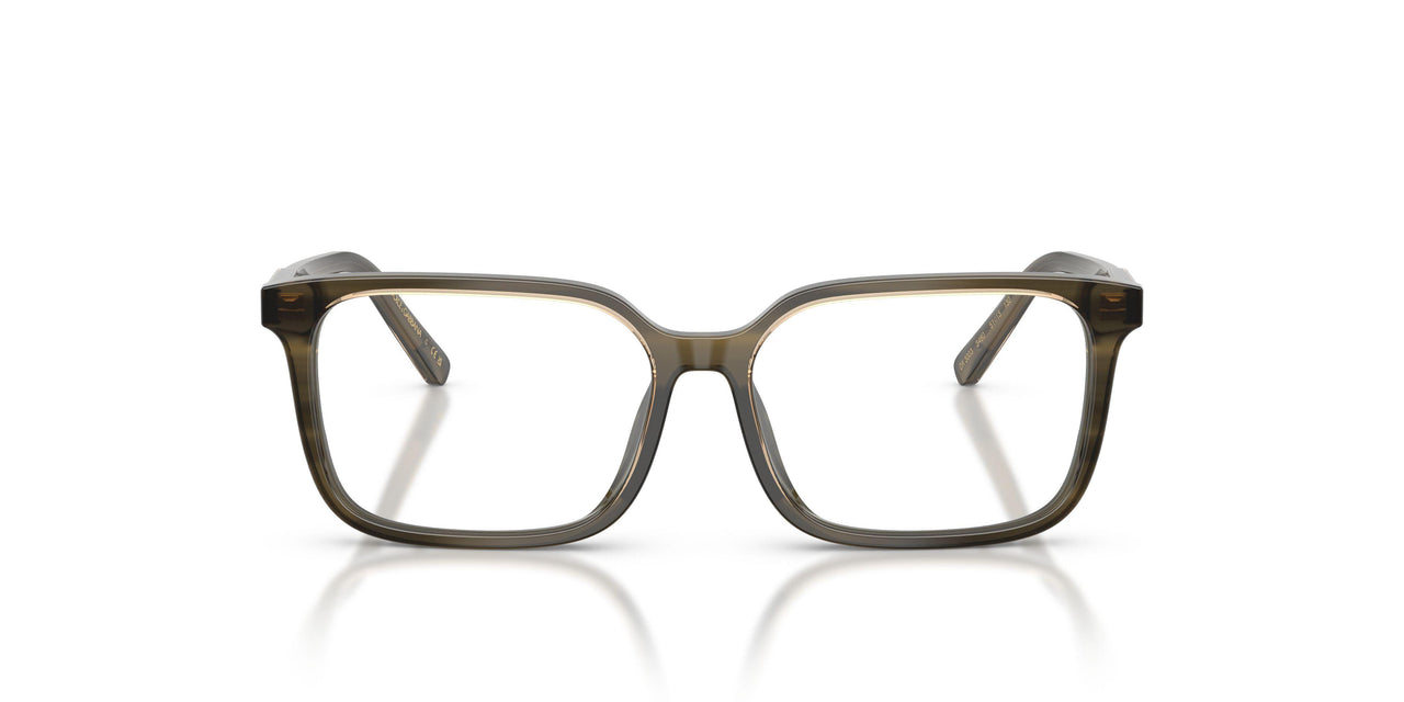 3480 - Green