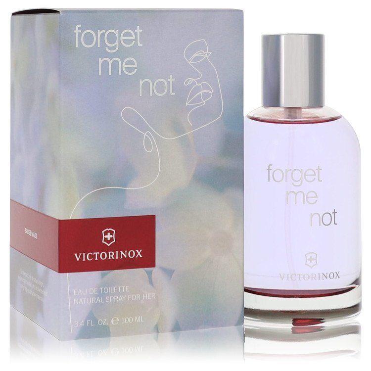 Victorinox Swiss Army Forget Me Not EDP Spray