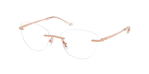 Coach 5185 Eyeglasses