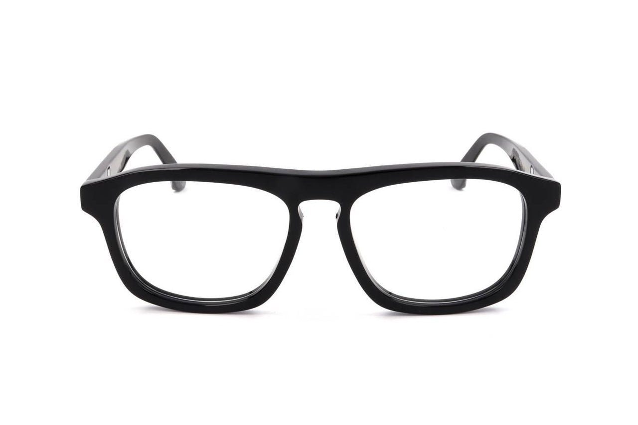 Retrosuperfuture NUMERO123BLACK Eyeglasses