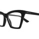 001 - Black - Transparent