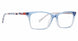 Vera Bradley VBLUCA Eyeglasses