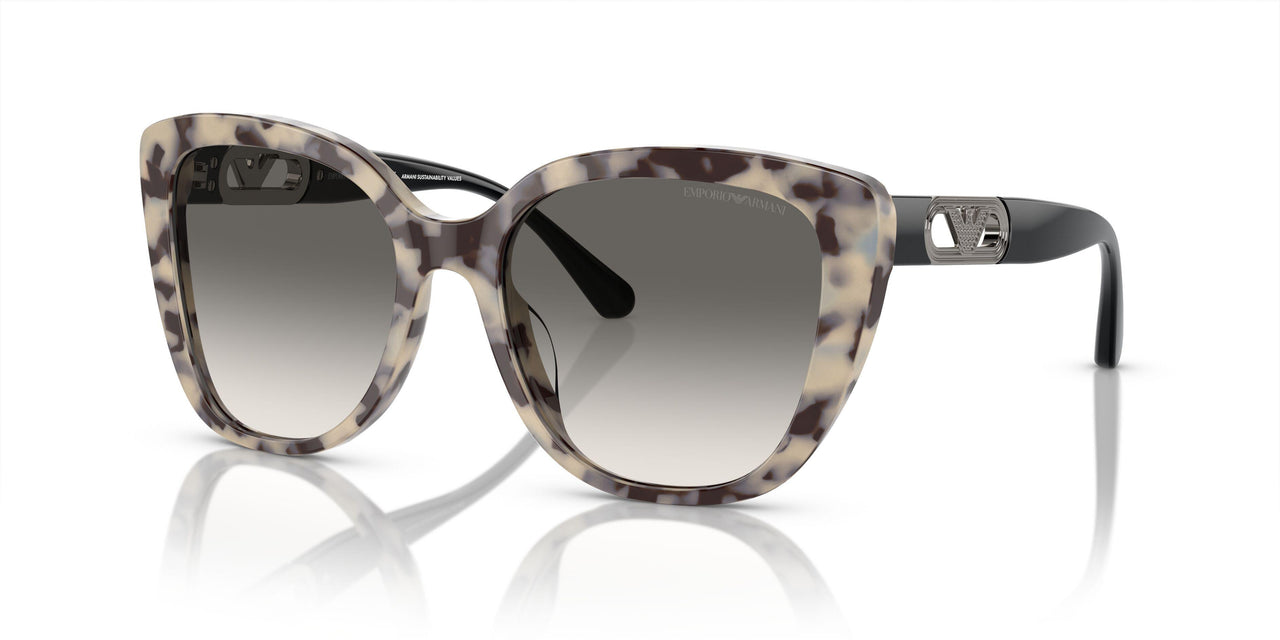605811 - Brown - Gradient Grey