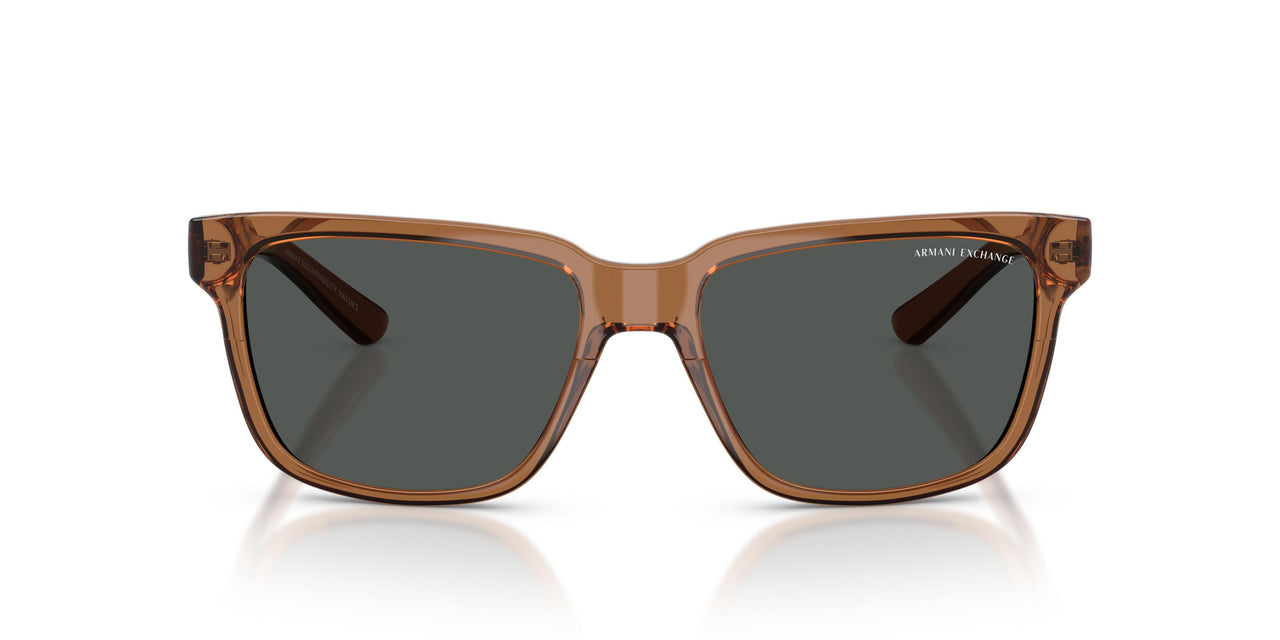 835887 - Brown - Dark Grey