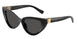 Dolce & Gabbana 4497 Sunglasses