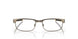 503806 - Brushed Chrome