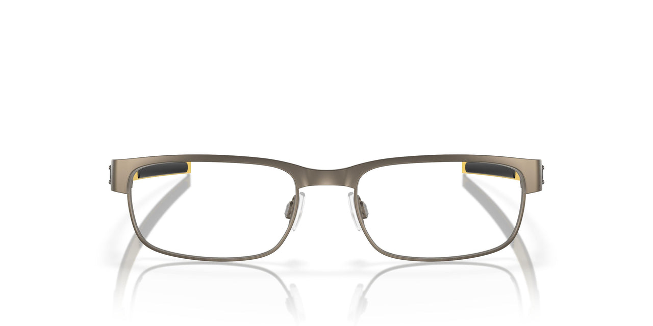 503806 - Brushed Chrome