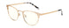 11409 - Gold/marble - Clear