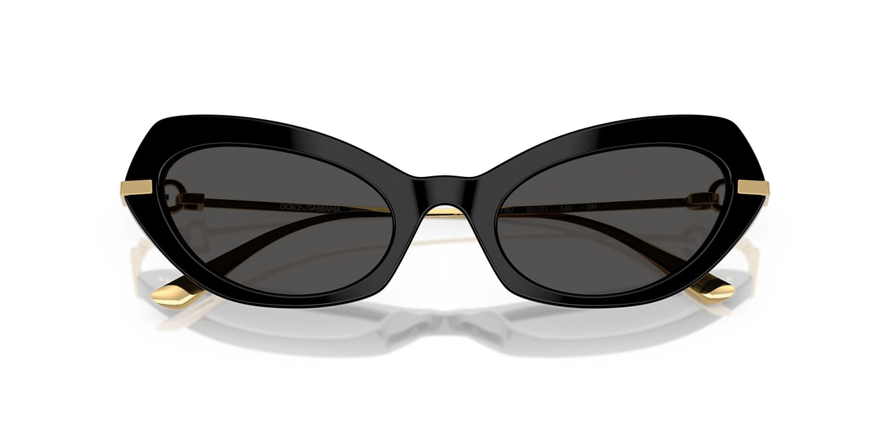 501/87 - Black - Dark Grey