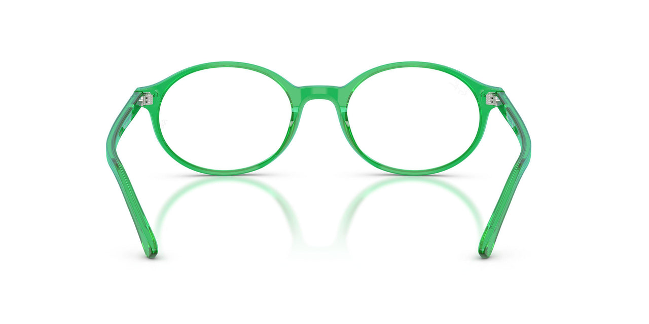 8441 - Green - Clear