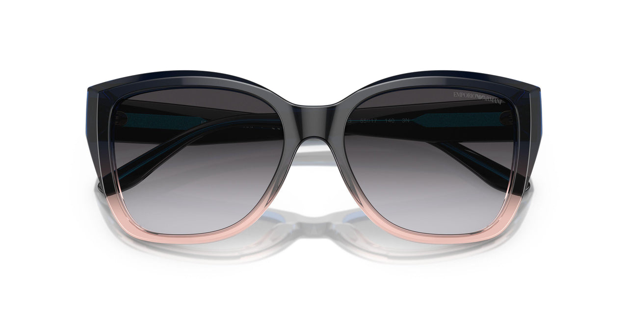 59918G - Blue - Gradient Grey