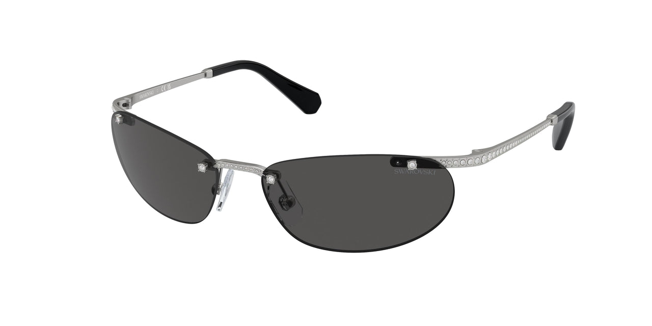 Swarovski 7019 Sunglasses