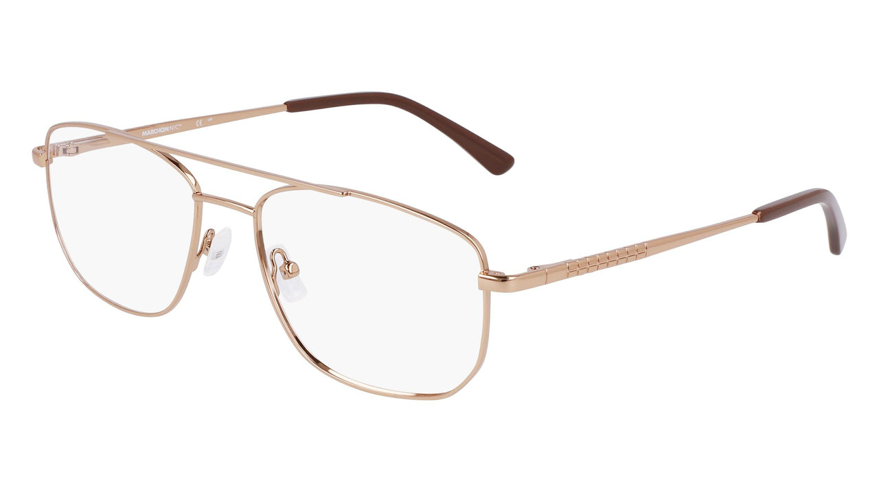 Marchon NYC M 9007 Eyeglasses