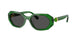 106487 - Green - Dark Grey