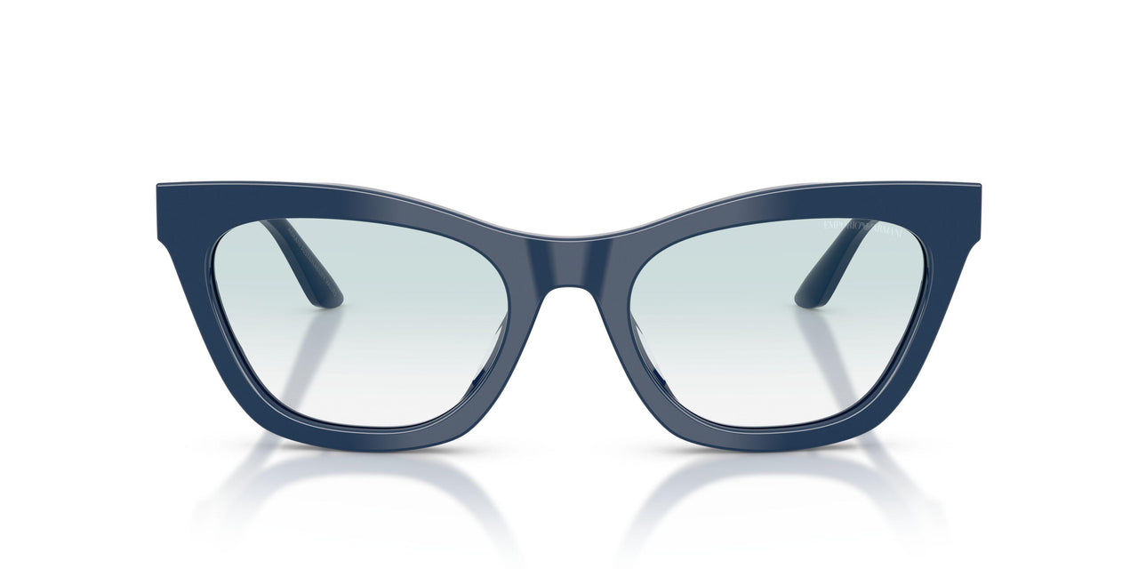 63253F - Blue - Clear Gradient Blue