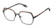 Fysh F-3771 Eyeglasses