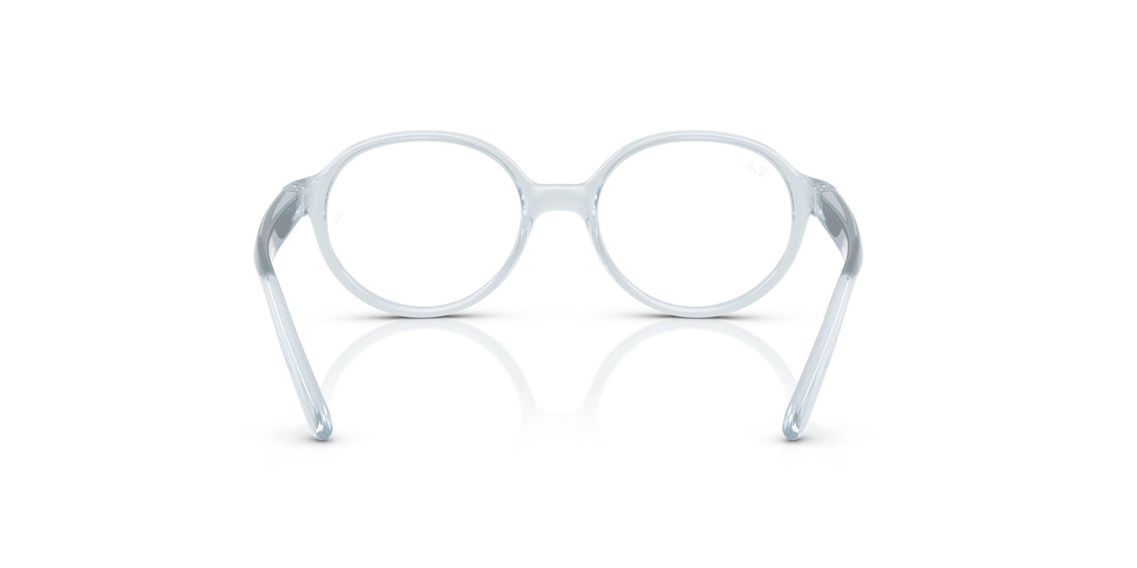 3987 - Blue - Clear