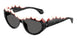 002/S4 - Black - Dark Grey