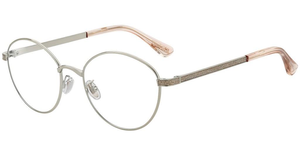 Jimmy Choo 246 Eyeglasses