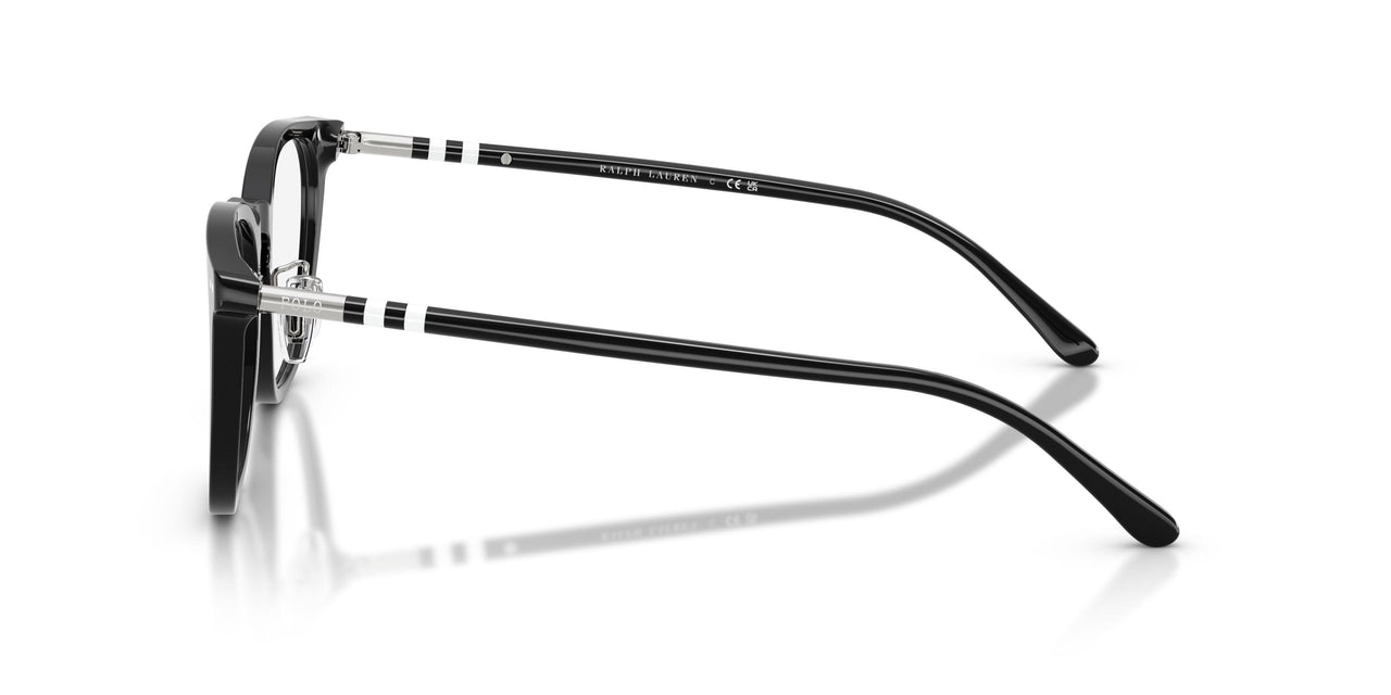 5001 - Black