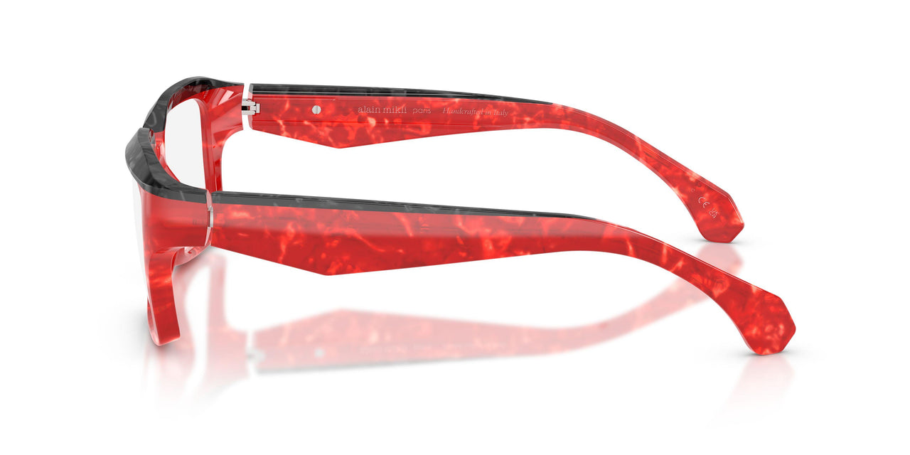 0001 - Red